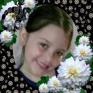 Meet your Posher, Sharlie